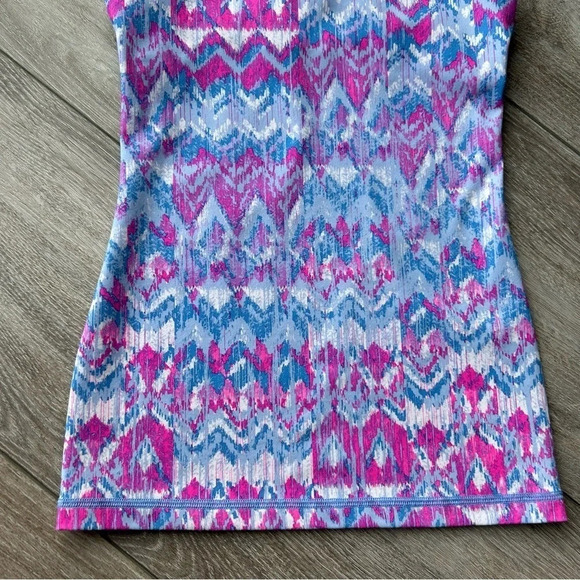 Ivivva by Lululemon Tumblin' Power Y Tank - Picture 4 of 10